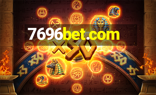 7696bet.com