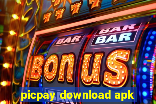 picpay download apk