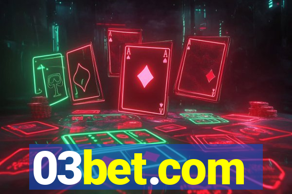 03bet.com