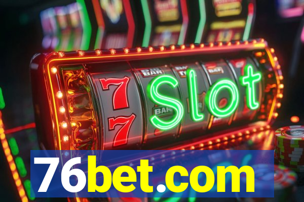 76bet.com