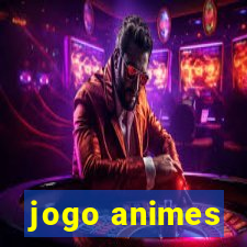 jogo animes