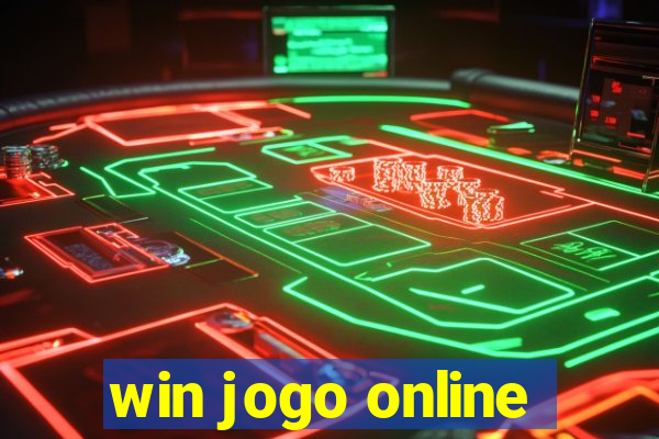 win jogo online