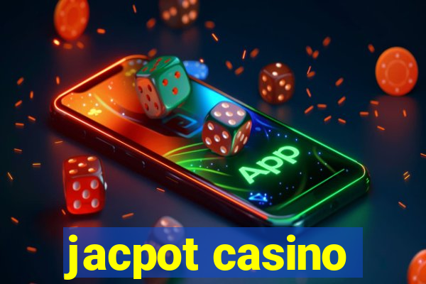 jacpot casino