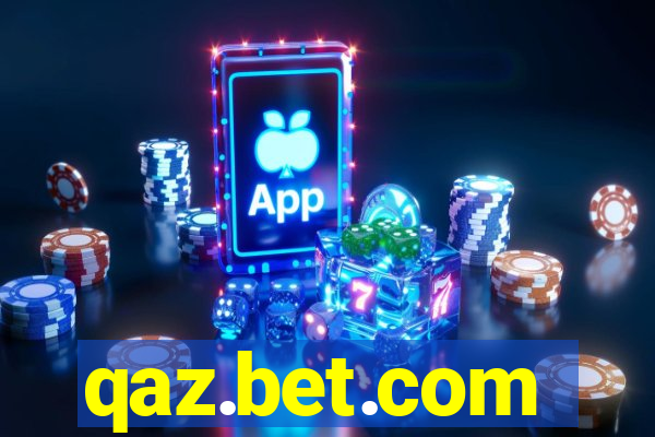 qaz.bet.com