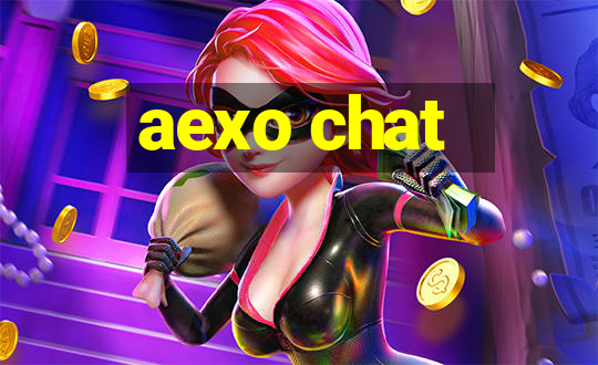 aexo chat