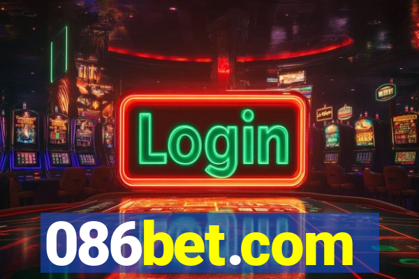 086bet.com