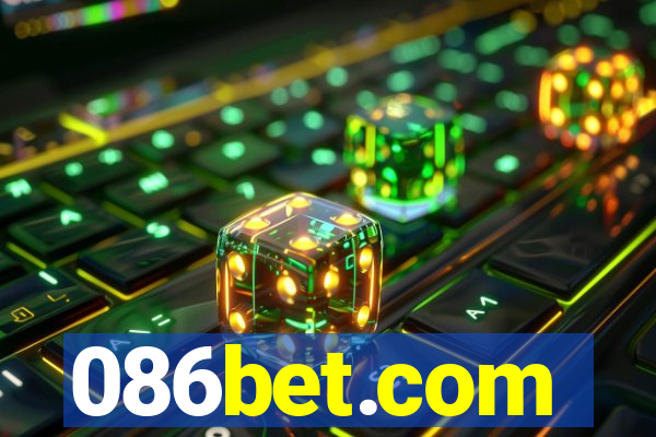 086bet.com