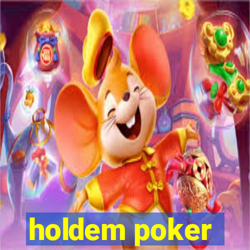 holdem poker