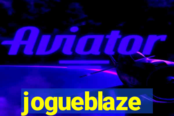 jogueblaze