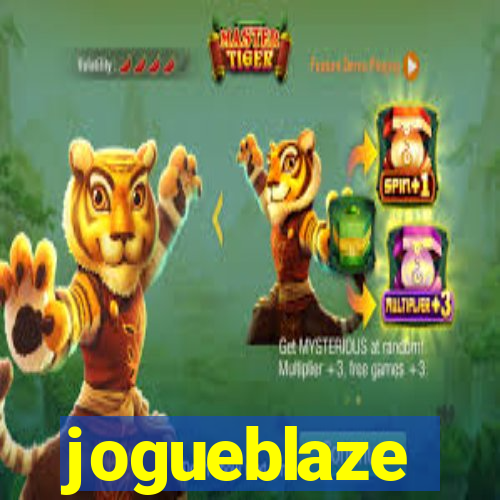 jogueblaze