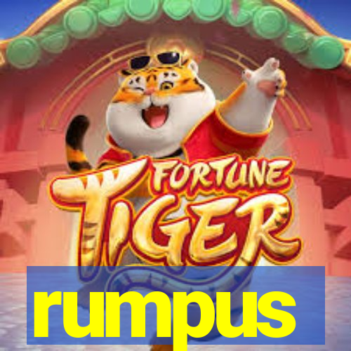 rumpus