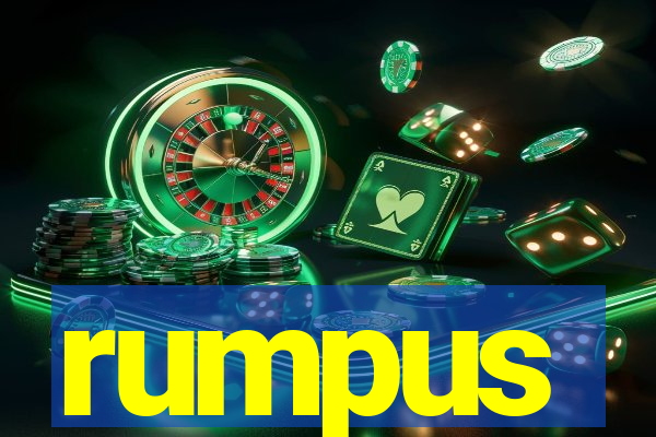 rumpus