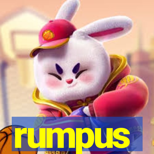 rumpus