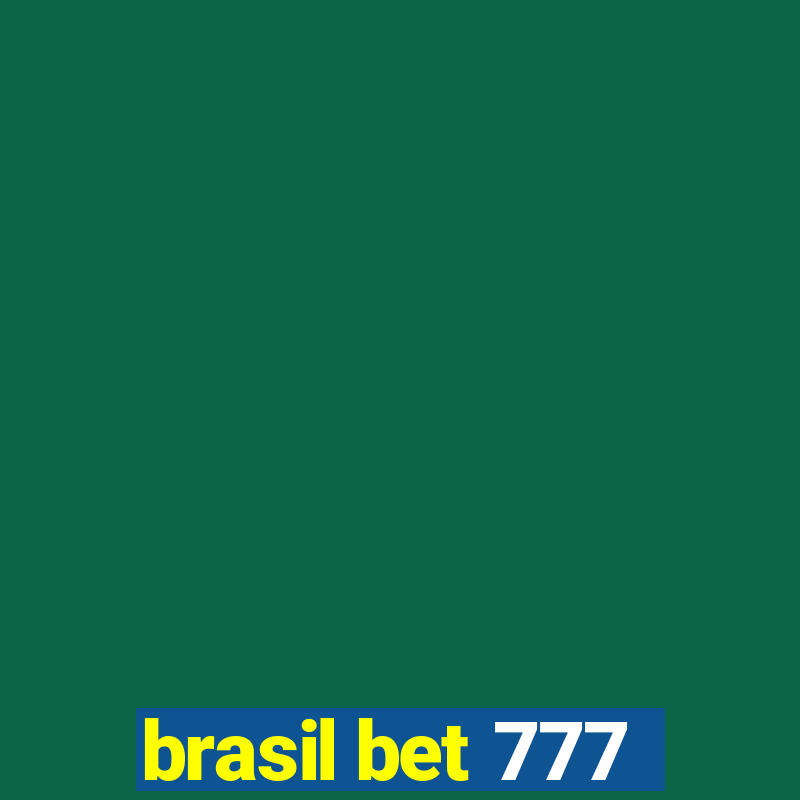 brasil bet 777