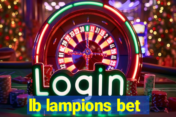 lb lampions bet