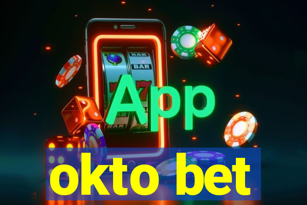 okto bet