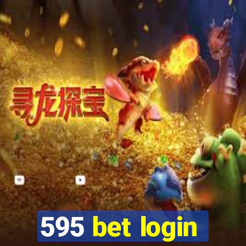 595 bet login