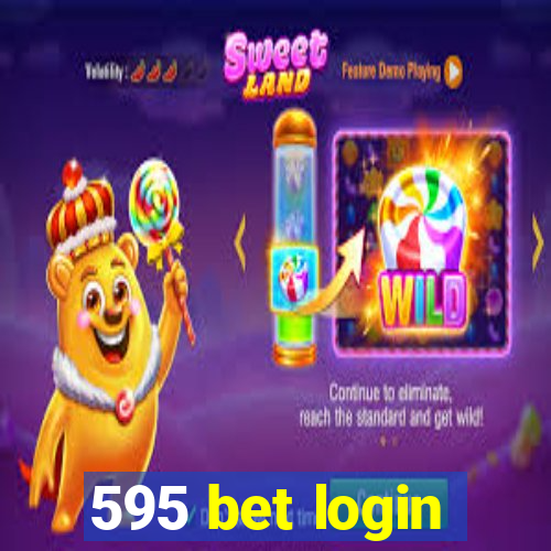 595 bet login