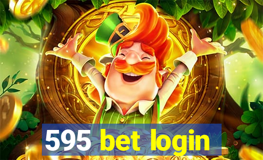 595 bet login