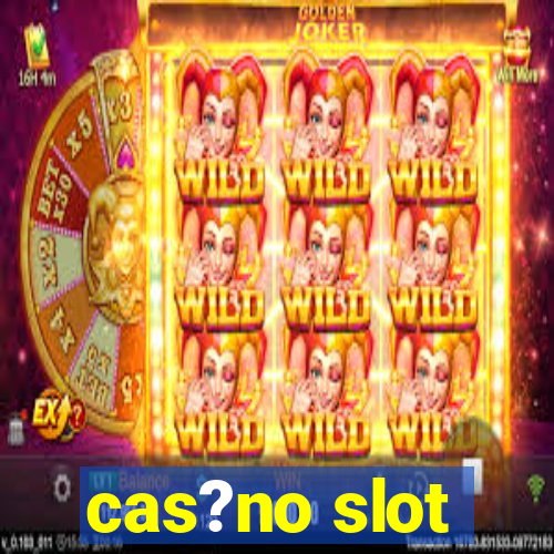 cas?no slot