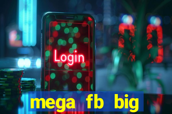 mega fb big circus! slot