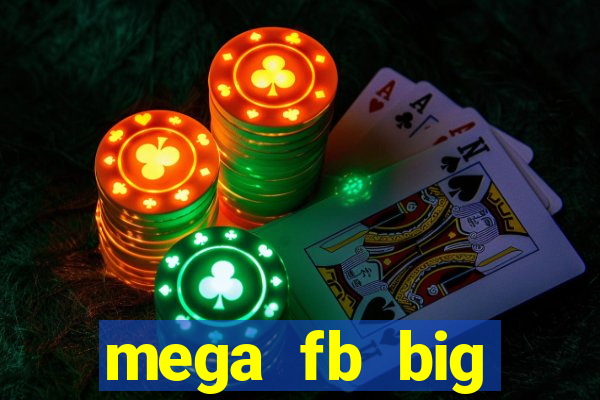 mega fb big circus! slot