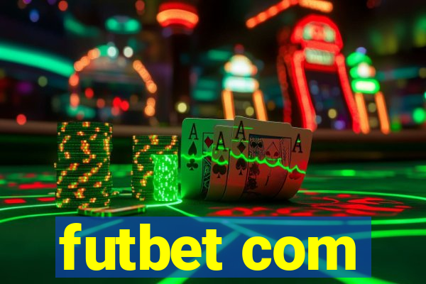 futbet com