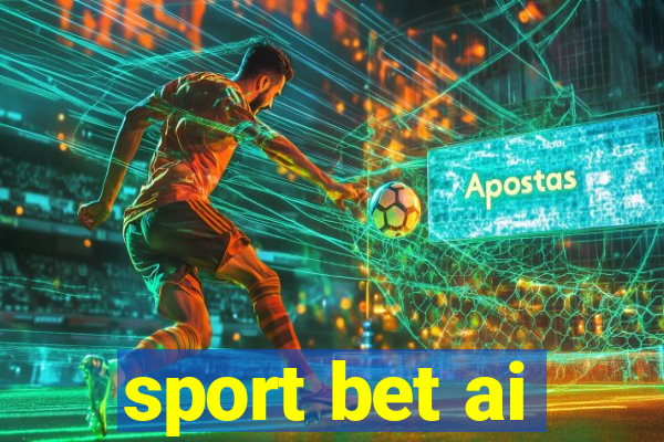 sport bet ai