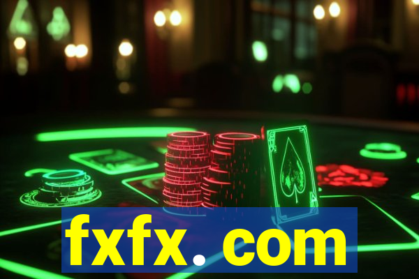 fxfx. com