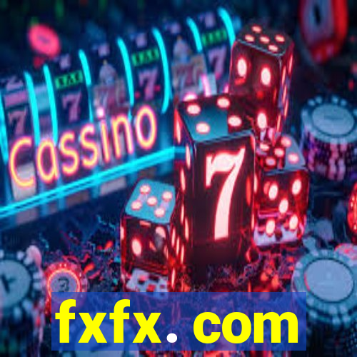 fxfx. com