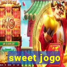 sweet jogo