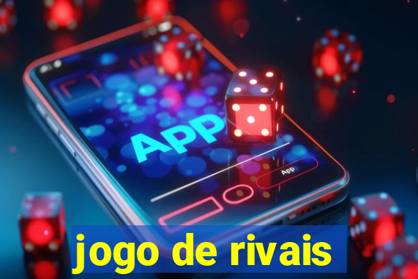 jogo de rivais