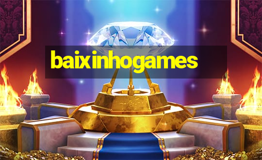 baixinhogames