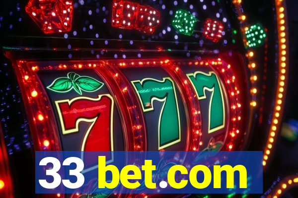 33 bet.com