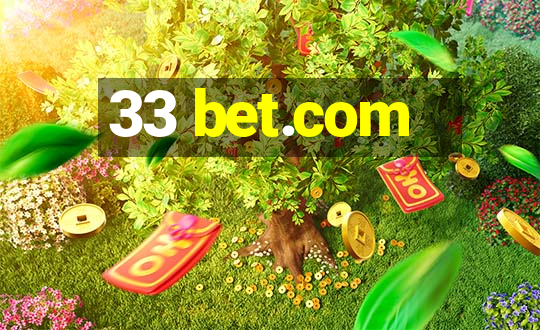 33 bet.com