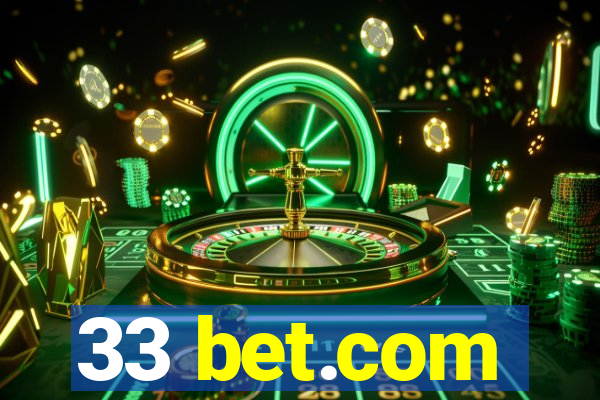 33 bet.com