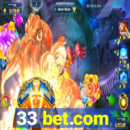 33 bet.com