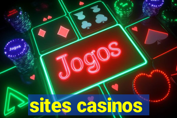 sites casinos