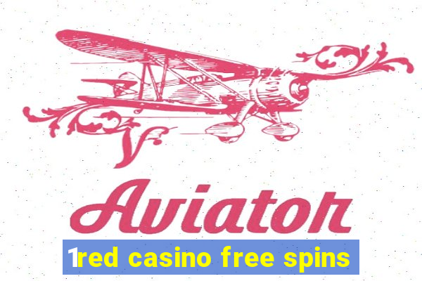 1red casino free spins