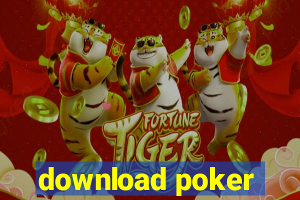 download poker