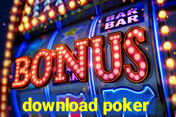 download poker