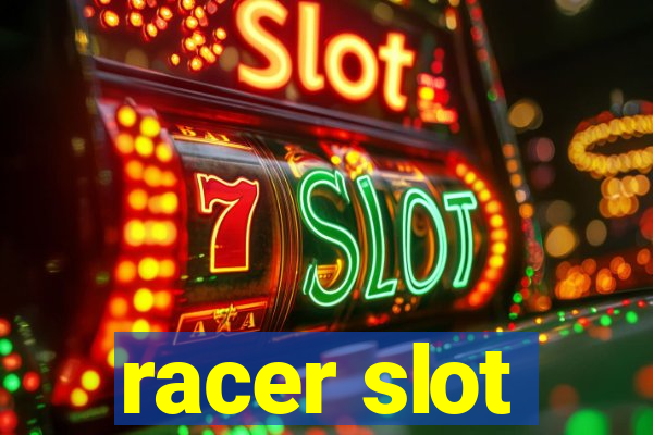 racer slot