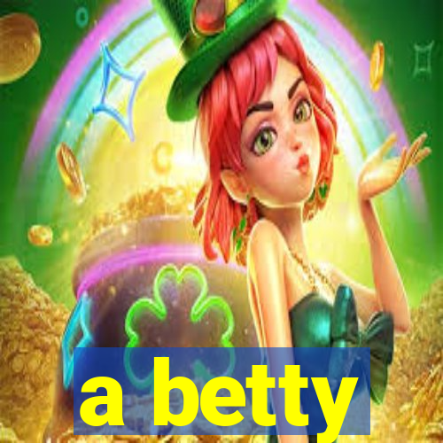 a betty