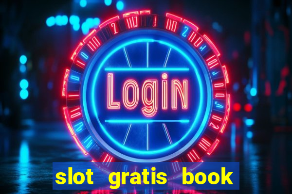 slot gratis book of ra prima versione