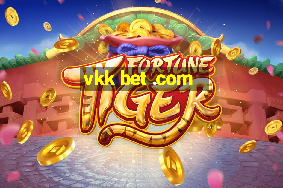 vkk bet .com