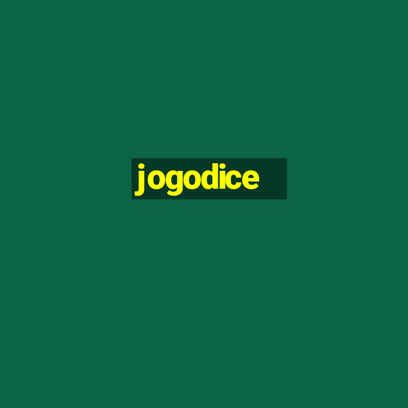 jogodice