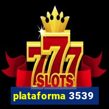 plataforma 3539