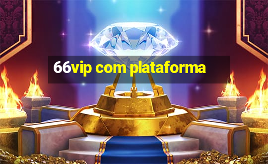 66vip com plataforma