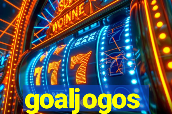 goaljogos