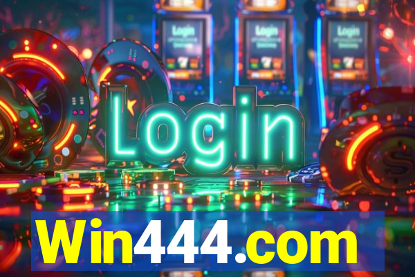 Win444.com